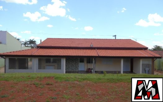 Casa à venda