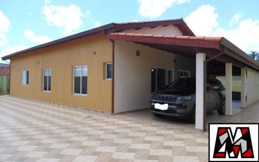 Casa à venda