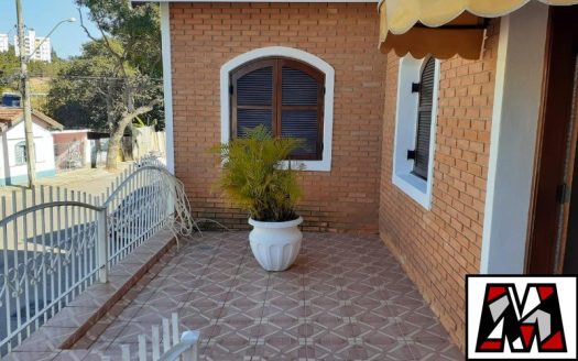 Casa à venda