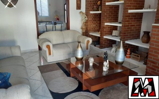 Casa à venda