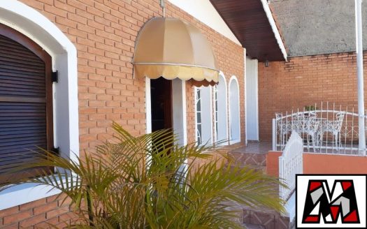 Casa à venda