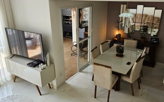 Casa em Condomínio à venda