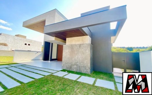 Casa em Condomínio à venda
