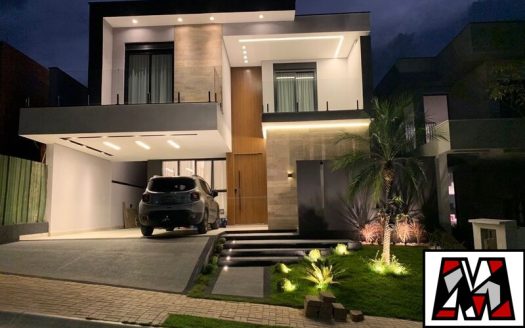 Casa em Condomínio à venda