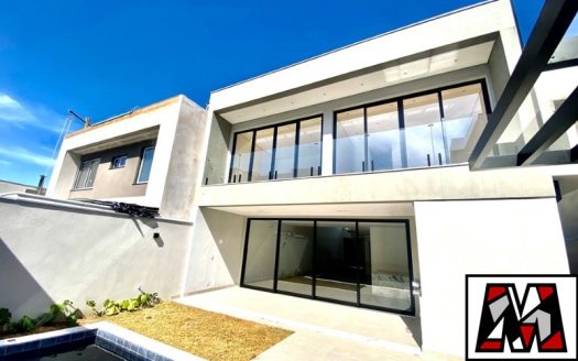 Casa em Condomínio à venda