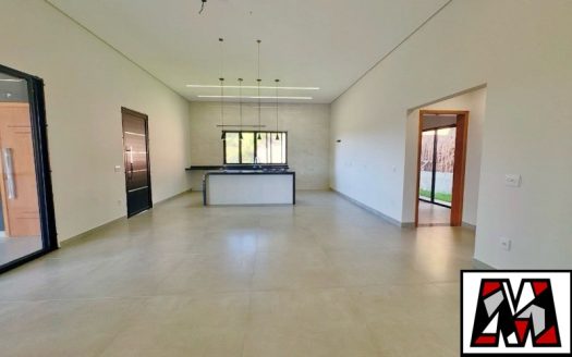 Casa em Condomínio à venda