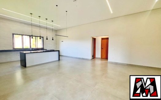 Casa em Condomínio à venda