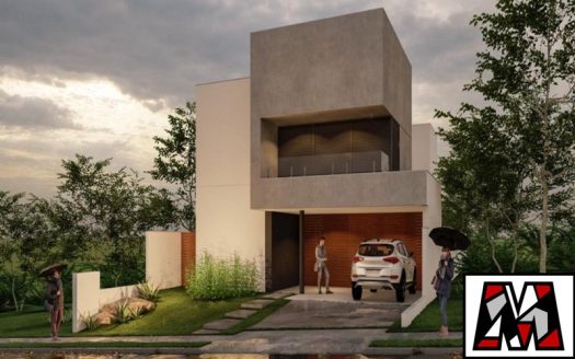 Casa em Condomínio à venda