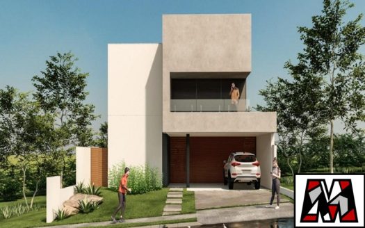 Casa em Condomínio à venda