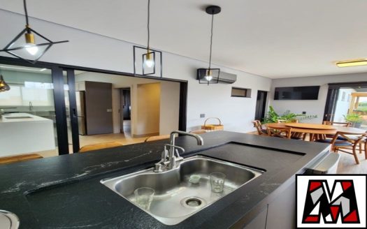 Casa em Condomínio à venda