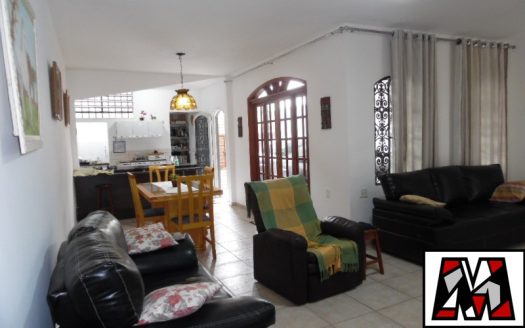 Casa à venda
