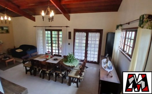 Casa em Condomínio à venda