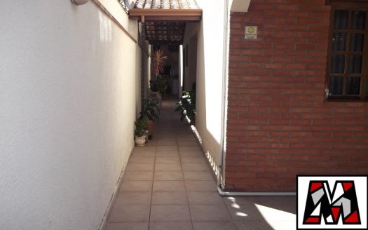 Casa à venda