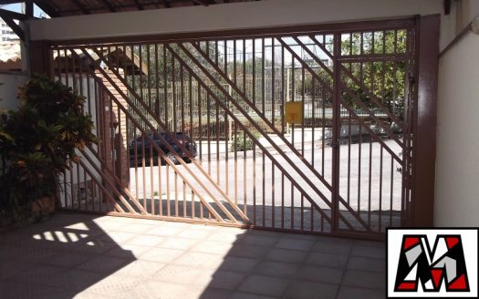 Casa à venda