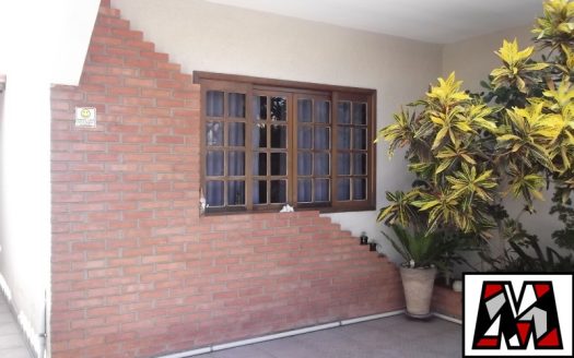 Casa à venda