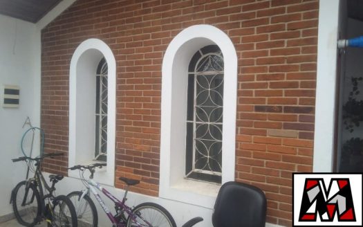 Casa à venda