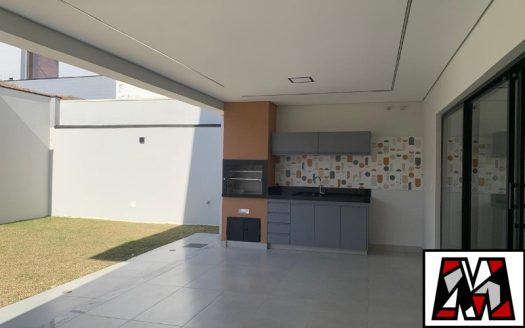 Casa em Condomínio para venda ou locação