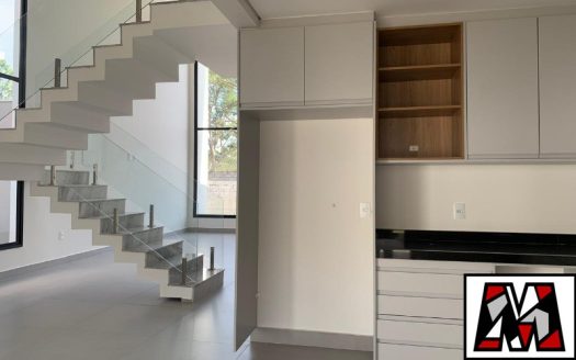 Casa em Condomínio para venda ou locação