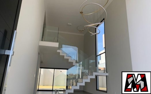Casa em Condomínio para venda ou locação