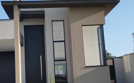 Casa em Condomínio à venda