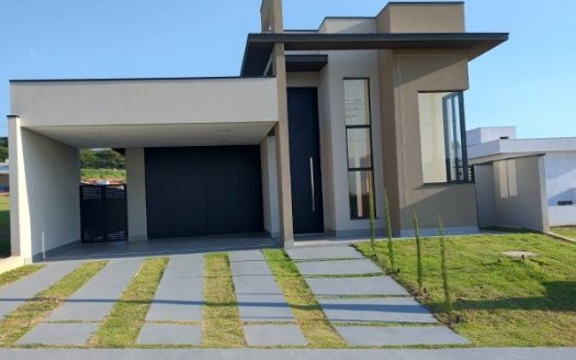Casa em Condomínio à venda