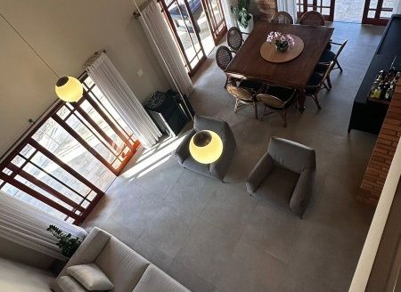Casa em Condomínio à venda