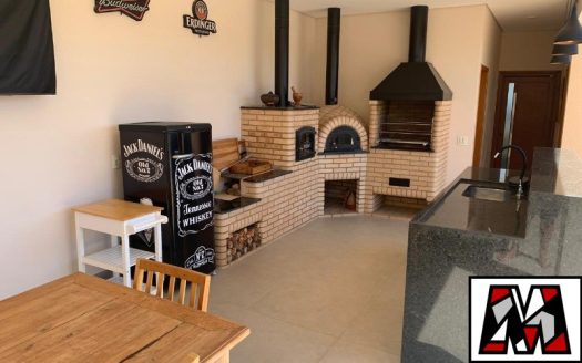 Casa em Condomínio à venda