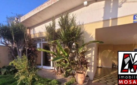 Casa à venda