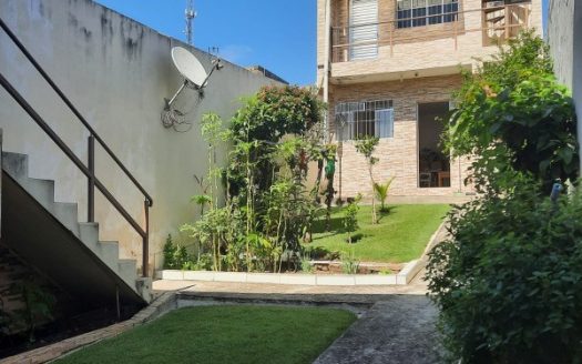 Casa à venda
