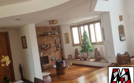 Casa em Condomínio à venda