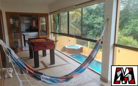 Casa em Condomínio à venda
