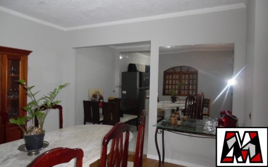 Casa em Condomínio à venda
