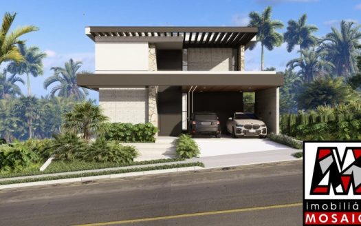 Casa em Condomínio à venda