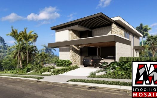 Casa em Condomínio à venda