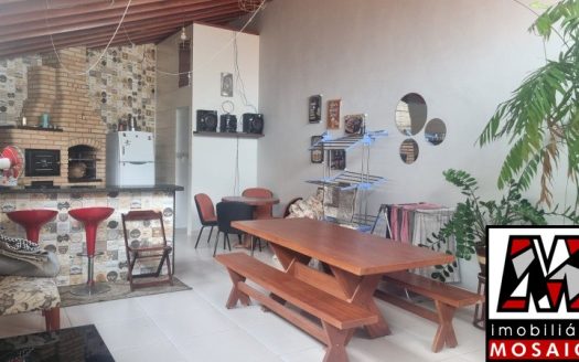 Casa à venda