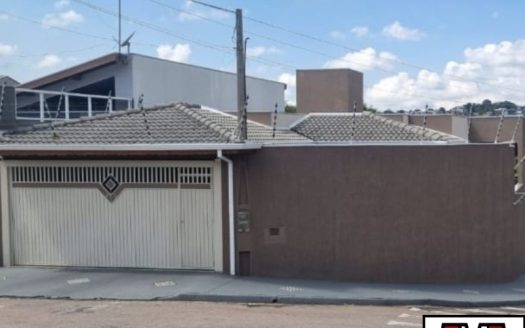 Casa à venda