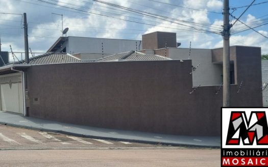 Casa à venda