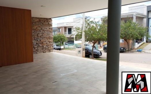 Casa em Condomínio à venda