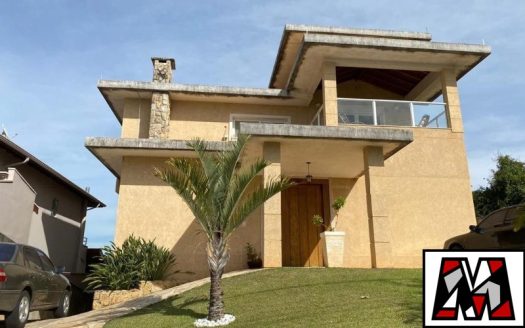 Casa em Condomínio à venda