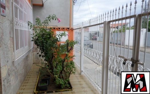 Casa à venda