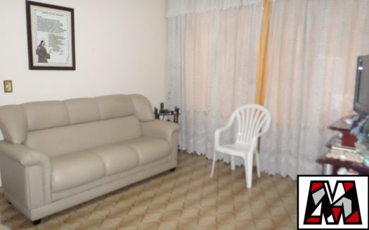 Casa à venda