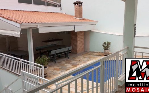 Casa à venda