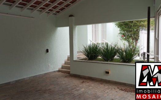 Casa à venda