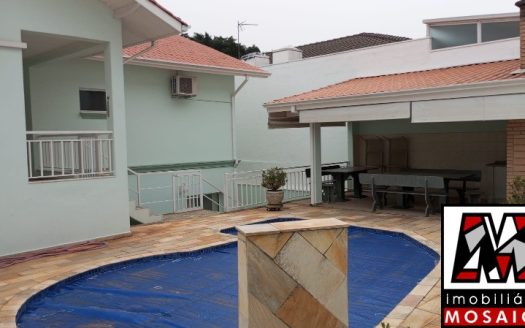 Casa à venda
