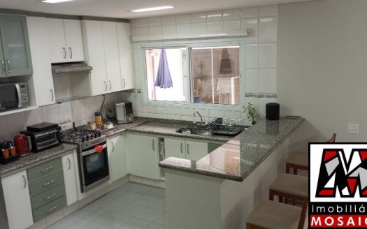 Casa em Condomínio à venda
