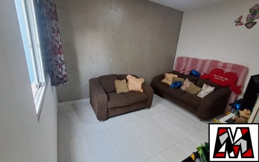 Casa à venda