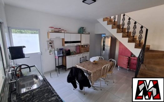 Casa à venda