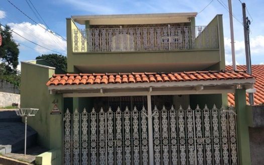 Casa à venda