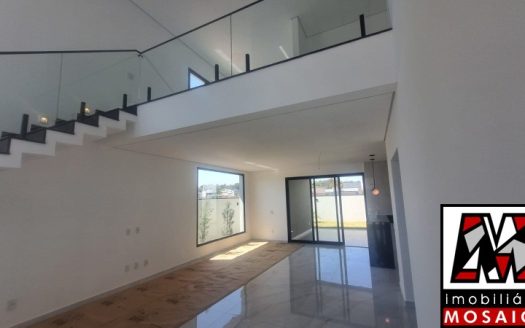 Casa em Condomínio à venda