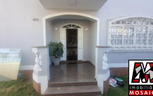 Casa à venda